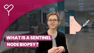 What to Expect From a Sentinel Node Biopsy for Breast Cancer [upl. by Gilpin]