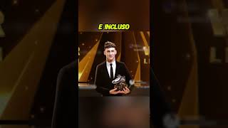 El Pequeño Campeón que Nunca Se Rindió y Conquistó el Mundo del Fútbol ⚽🏆 [upl. by Ecylla145]