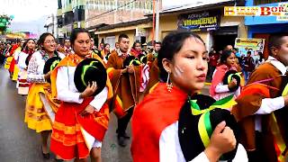 CARNAVAL 2018 PROVINCIA DE ANDAHUAYLAS [upl. by Tsenre]