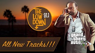 The Lowdown 911  BETA VERSION  GTA V [upl. by Dionis]