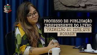 A publicação independente de quotPrimeiro eu tive que morrerquot cortes [upl. by Aittam]