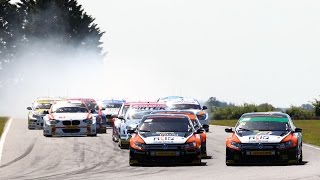 SNETTERTON EXTRA  BTCC 2015 [upl. by Iruahs]