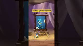 Another character unlocked • Alternate Rayman version Raymolk RaymanLegends [upl. by Liana]