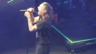 Incubus quotHave You Everquot at Madison Square Garden Thursday August 29 2024 [upl. by Niwrad]