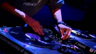 2000  DJ Pone France  DMC World DJ Final [upl. by Drye]