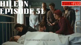 Hileon Hilal and Leon Season 2 Episode 51 118 English Subs [upl. by Nuris]