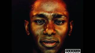 Mos Def  Love [upl. by Elfstan275]