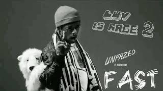 Lil Uzi Vert  UnFazed feat The WeekendFAST [upl. by Ree]