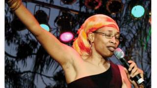 Rachelle Ferrell I Can Explain Live At Montreux [upl. by Kissel]