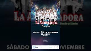 Arrolladora Banda el Limón [upl. by Gustavo]