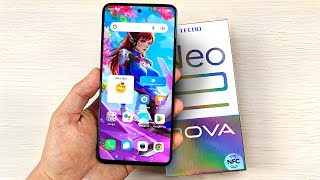 ВЗЯЛ ИГРОВОЙ СМАРТФОН за 10990р и ОФИГЕЛ🔥 TECNO POVA NEO 2  7000mah 11Gb  ОПЕРАТИВЫ [upl. by Gilcrest]