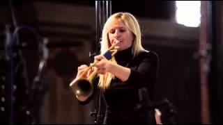 Alison Balsom  Atalanta HWV35  Overture  Sound The Trumpet [upl. by Aniles]