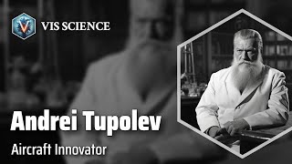 Andrei Tupolev Master of the Skies  Scientist Biography [upl. by Alard216]