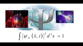 Funzione donda Meccanica quantistica8 [upl. by Arreis]