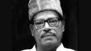 Ami Phul Na Hoye 1978  Manna Dey [upl. by Maurene]