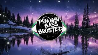 2 AM Karan Aujla BASS BOOSTED Roach Killa  Punjabi Songs 2019 [upl. by Noelyn]