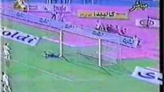 Al Ahly Cairo vs Real Madrid highlights [upl. by Roleat]