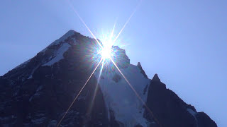 Mani Mahesh ManiDarshan  Mani Mahesh lake Darshan manimahesh temple Bharmour Mount Kailash [upl. by Hgielhsa]