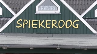 Spiekeroog [upl. by Aerdnad]