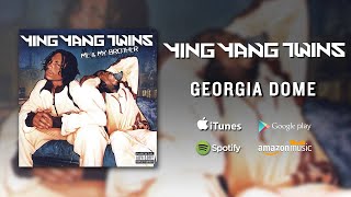 Ying Yang Twins  Georgia Dome [upl. by Culbert]