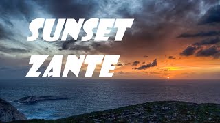 Sunset Zante [upl. by Ennej46]