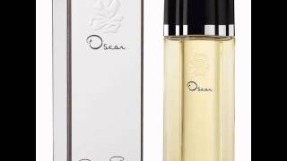 Perfume para mujeres Oscar de la Renta disponible en Colombia [upl. by Attlee]