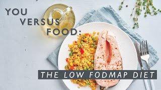 A Dietitian Explains the Low FODMAP Diet  You Versus Food  WellGood [upl. by Sirromad953]