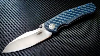 Zero Tolerance 0850 Final Diagnosis  Should this be the ZT flagship knife [upl. by Erelia]