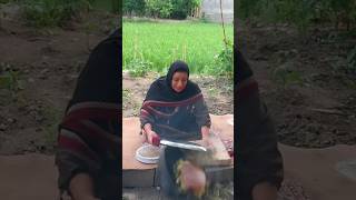 food rural Very nice video for people But I am very disappointed because all the food has fallen 😢😋 [upl. by Bourn]