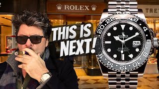 Rolex Predictions for 2024 [upl. by Durrell]