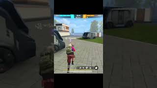 Free fire 1v4 gaming wait for and 2024shorts freefire gaming foryou [upl. by Essinger]