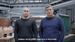 Het Kerkrade van SLURRB [upl. by Aeriell295]