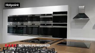 Hotpoint advert [upl. by Dryfoos514]