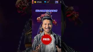 1000 redeem Code Loot Lo 🥰🤩 freefire shorts [upl. by Aniraad]