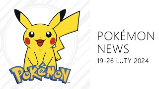 Nowa gra Pokemon już jutro PokéNews 36 [upl. by Ezra]