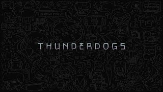 Mike Shinoda  Thunderdogs [upl. by Nafis]