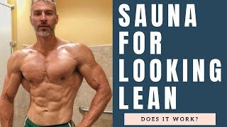 Sauna For Fat Loss [upl. by Relyat]