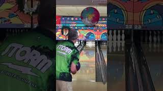 900 Global Origin vs Roto Grip Attention Star S2 subscribe [upl. by Wyn163]