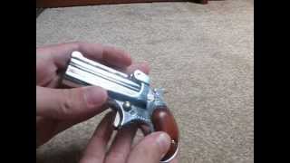 22 MAG Derringer [upl. by Calesta798]