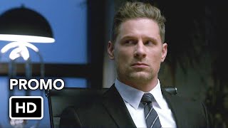 CSI Vegas 3x03 Promo quotRat Packedquot HD [upl. by Ezeerb202]