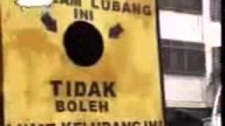 funny video  bawal sumilip [upl. by Adihaj]