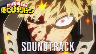 Bakugo vs Shigaraki The Spirit to Succeed「My Hero Academia S07E11 OST」Epic Orchestral Cover [upl. by Onaled]