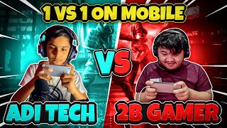 Aditech FF Exposed😡Cheating Karke Khela😭😭😭😭 कौन जीतेगा🔥 Garena Freefire [upl. by Wilkins]