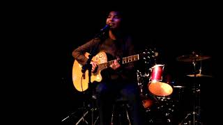 Jace Melendez “Love Me Like You Used To” Lord HuronThe Songwriters Club Fall Cover Showcase 2024 [upl. by Jeffers]