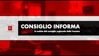 CONSIGLIO INFORMA 04 10 2024 [upl. by Anar]