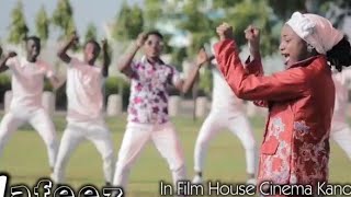 HAFEEZ Tabbas Hausa Song 2019 Umar M Shareef Video [upl. by Solegnave]