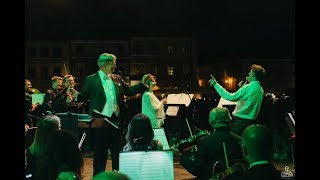 O niepojętym miłosierdziu Bożym  II Diecezjalny Koncert Uwielbienia w Zamościu 2018 [upl. by Wilder]