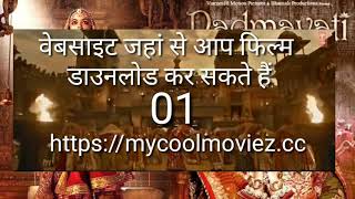 Padmavat Movie Missing The Original Story amp Emotions of History  Special Focus  NTV [upl. by Elleirbag4]