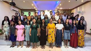 Press On  Faith Bible Baptist Church Solsona  Choir [upl. by Diamante938]