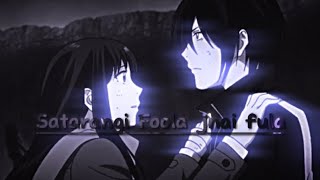 Noragami  Quick  EDIT [upl. by Papagena]